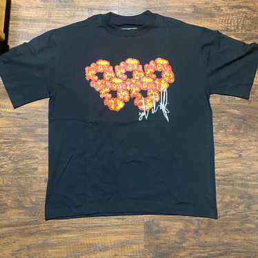Denim tears tee - Gem