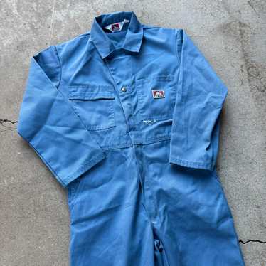 Vintage ben davis made - Gem