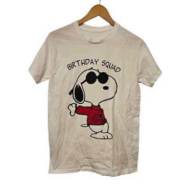 UDF PEANUTS シリーズ8 JOE COOL SNOOPY w/ SURFBOARD