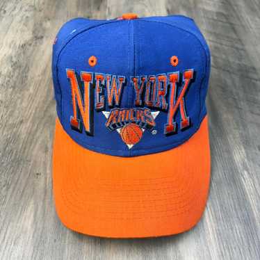Vintage knicks snapback caps - Gem