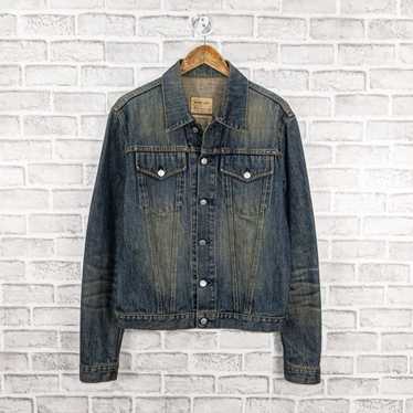 vintage helmut lang - Gem