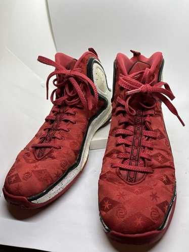 5★★★★即決！新品 adidas/アディダス D Rose Dominate II グレー US16.5-34.5cm adidas-D-Rose-35-Metal-Black.
