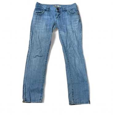 Roxy y2k low rise jeans - Gem
