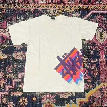 Stussy 90s t-shirt cotton - Gem
