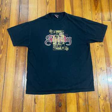 Shady ltd y2k short - Gem