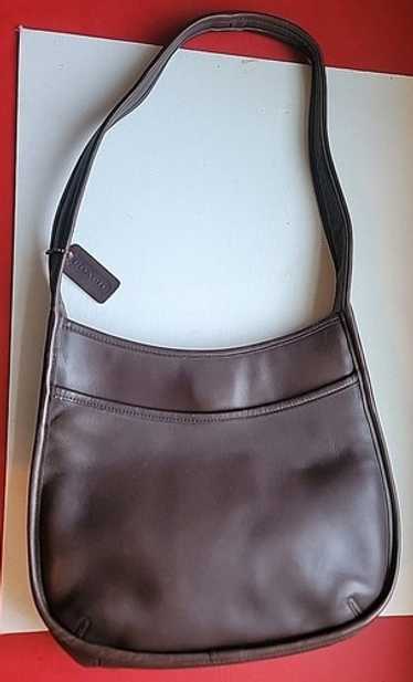 バッグ Vintage Coach Neoprene Ergo Shoulder Bag Vintage Coach Neoprene Ergo Shoulder Bag