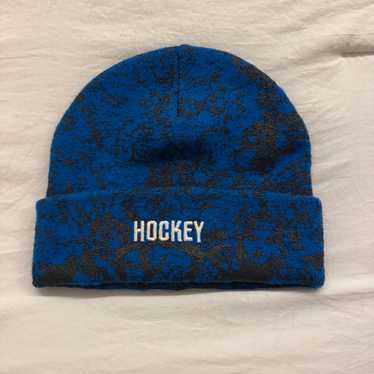 帽子 HOCKEY lightning beanie HOCKEY ホッケー ビーニー ロゴ 海外 Lightning Beanie
