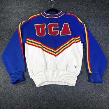 Varsity/uca cheer bundle: long - Gem