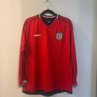Umbro england world cup - Gem