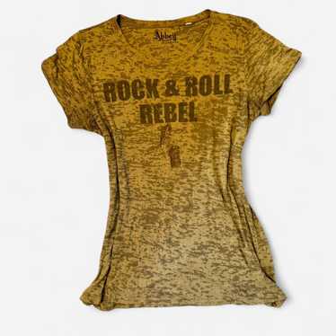 Abbey dawn t shirt - Gem