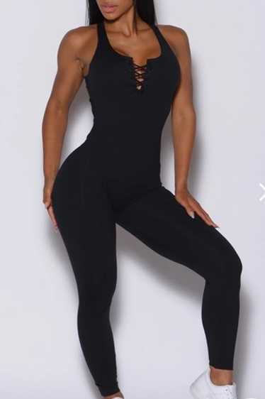 Bombshell sportswear form bodysuit - Gem