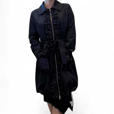 Valentino vintage trench coat - Gem
