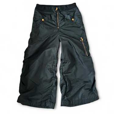 jean paul gaultier  1999ss パンツ Jean Paul Gaultier 90s red sailor pants — JAMES VELORIA