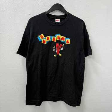 SS19 Supreme Dynamite Tee - シュプリーム Tシャツ Supreme Dynamite Tee (SS19) - $38