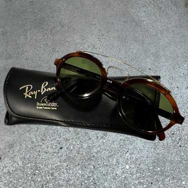 Vintage ray ban gatsby - Gem
