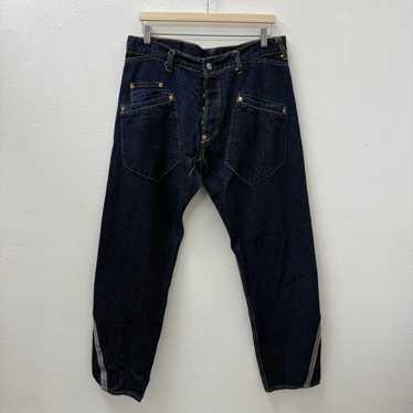 Evisu evisu no 3 - Gem