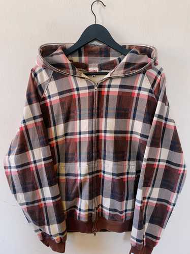 Bape 2000s bape plaid - Gem