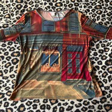 Christopher & banks vintage ヴィンテージベスト Christopher & banks vintage ヴィンテージベスト