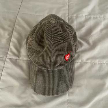 Human made hat - Gem