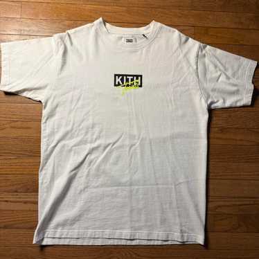 Kith treats white - Gem