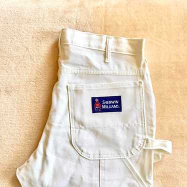 Dickies sherwin williams white - Gem