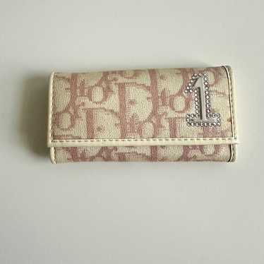 Dior key case - Gem