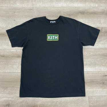 Kith logo tee shirt - Gem