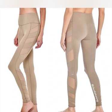 Alo yoga side mesh - Gem