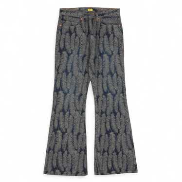 Kapital denim pants size - Gem