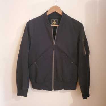 Bomber jacket × hysteric - Gem