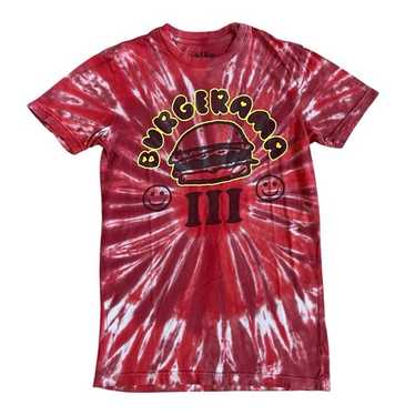 neff adult burger print - Gem