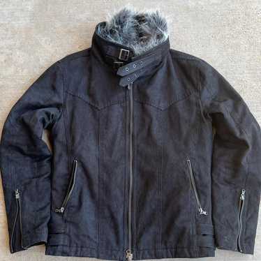 Tornado mart jacket - Gem