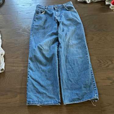 Vintage la gate jeans - Gem