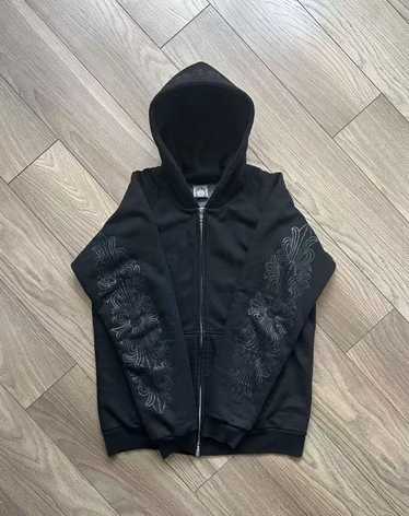 Chrome hearts fuck - Gem