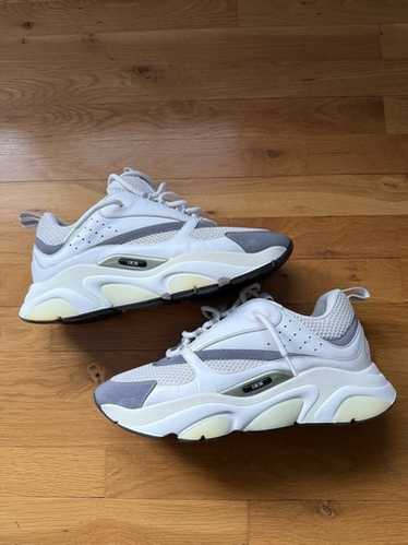 Christian dior b22 sneakers - Gem