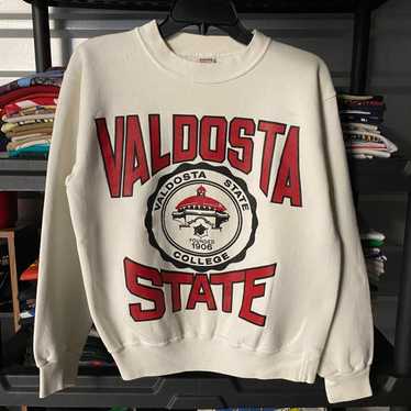 Vintage soffe college sweatshirt - Gem