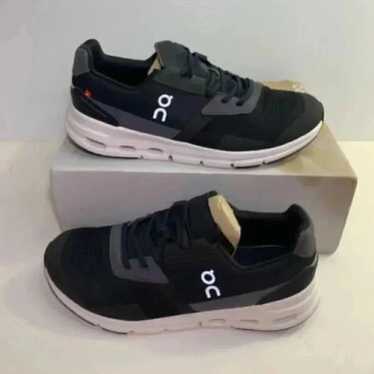 On cloudrift shoes - Gem