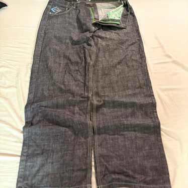 Enyce vintage enyce jeans - Gem