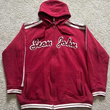 Sean John ウール スタジャン 2XL s-l400.jpg