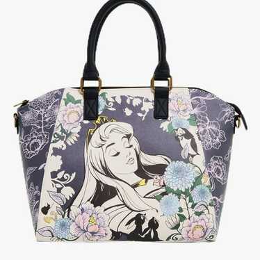◆LOUNGE FLY◆Sleeping Beauty フローラル ボディバッグ 送料込 Amazon.com: Loungefly Disney Sleeping Beauty Collector Pin