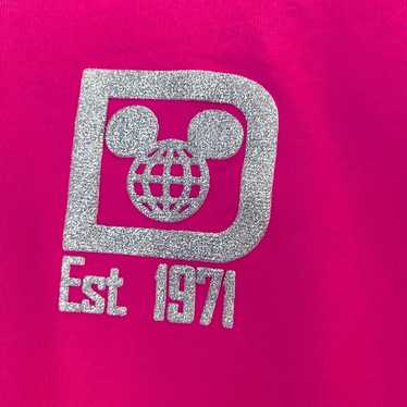 Nwot disney spirit jersey - Gem