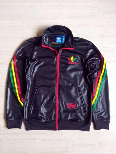 Adidas chile track jacket - Gem