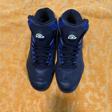 New reebok pump omni - Gem