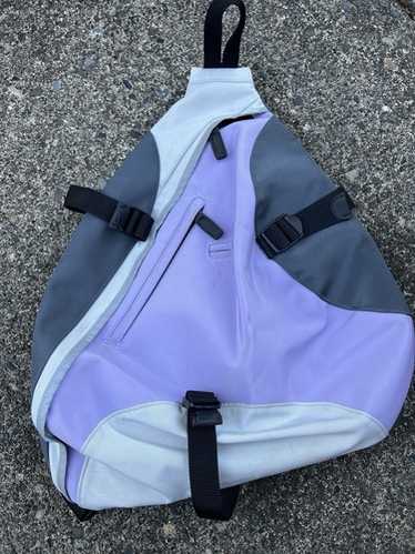 バッグ 90s old GAP multi pocket shoulder bag 90s old GAP multi pocket shoulder bag