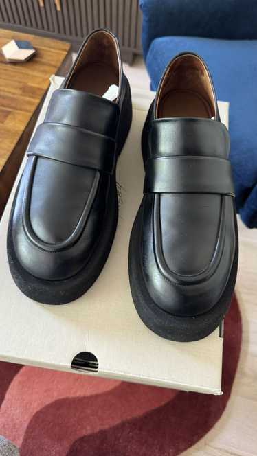 Marsell black gomme - Gem