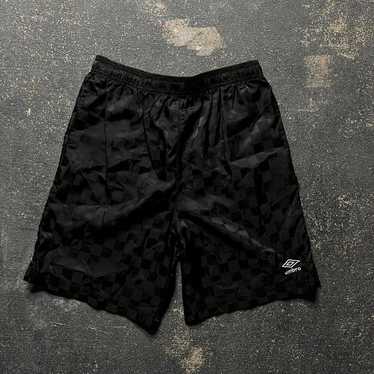 Umbro × vintage y2k - Gem