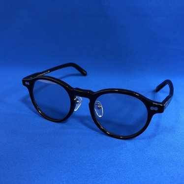 MOSCOT MILTZEN モスコット　ミルゼン46-22 美品 MOSCOT モスコット MILTZEN ミルゼン size:46 （ Tortoise