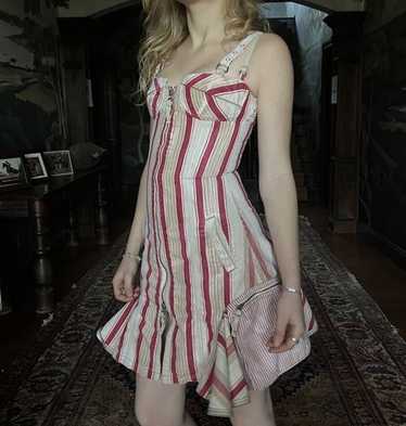Rare womens marithe francois - Gem