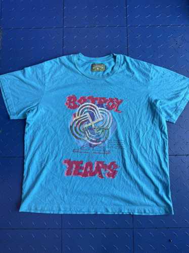 Denim tears tee “ - Gem