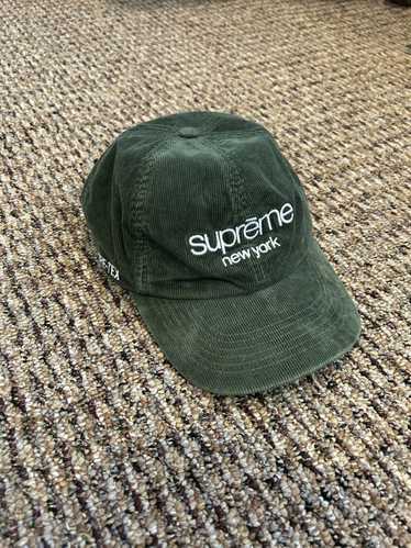 Goretex × hat × - Gem